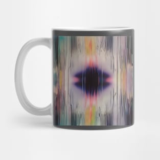 Quadrochromatic Reverie Mug